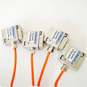 Oferta Especial: Celdas de Carga <span class=keywords><strong>Flintec</strong></span> de 5kg, 10kg, 20kg, 50kg y 100kg, Micro Celdas de Carga, Celdas de Pesaje de Fuerza de Tracción - Product Image 4