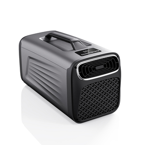 Deshumidificador Portátil IOG-2, Aire Acondicionado Portátil, Mini Aire Acondicionado Móvil para el Hogar en Verano - Product Image 2