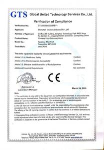 ระบบเตือนภัยไร้สายพลังงานแสงอาทิตย์สำหรับทางเข้าบ้าน งานฝีมือประณีต พร้อมตัวรับสัญญาณ 1 ตัว และเซ็นเซอร์ 2 ตัว สำหรับยานพาหนะ ภายนอกอาคาร สีน้ำตาล เซ็นเซอร์ตรวจจับความเคลื่อนไหวแบบ PIR - Product Image 6