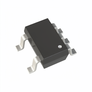 Electronic Chips Component ADP1714AUJZ-1.5-R7 SOT 23 5 Thin, TSOT 23 5 Manufacturer Channel Power Management (PMIC) - Product Image 1