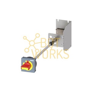 Siemens 3RV29263C - Nuovo - Product Image 1