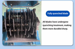 เครื่องบดเมล็ดข้าวสำหรับบดข้าวโพดเพื่อทำเครื่องบดผงข้าวโพด - Product Image 5