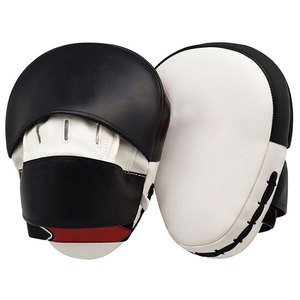 Cible de frappe d'entraînement sur mesure de qualité supérieure, la plus tendance du moment, pour la boxe et le kickboxing - Product Image 4
