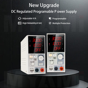Myami สวิตชิ่ง DC แบบปรับได้30V 60V 100V 1A แหล่งจ่ายไฟในห้องแล็บ10A 5A 3A 2A สำหรับซ่อมมือถือ - Product Image 3