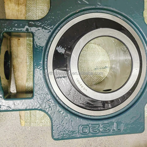 Bon <span class=keywords><strong>prix</strong></span> UCT320 unités de roulement à billes à bride UCT320D1 roulement de bloc d'oreiller UCT 320 UCT320-<span class=keywords><strong>D1</strong></span> - Product Image 5