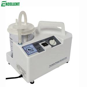 Equipamento Médico Cirúrgico Portátil a Preço Acessível, Dispositivo de Aspiração de Secreções para Bebês - Product Image 1