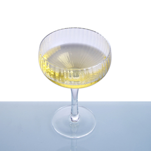 Copas de Cristal Decorativas Hechas a Mano al por Mayor, para Cócteles, Margaritas, Martinis y Vino, Transparentes, para Bodas, Hogar y Bar - Product Image 3