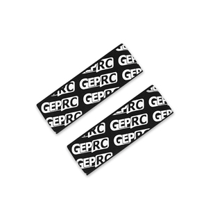 GEPRC GEP-Racer 5 นิ้วสำหรับแข่ง, วงยางยืดป้องกัน, สายรัดข้อมือ, กันฝุ่น M1167 - Product Image 2