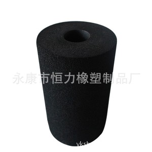 Tube en mousse EVA, tuyau en caoutchouc, matériau NBR, protection antichoc pour poignées de guidon de vélo - Product Image 4