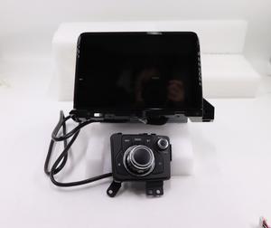 Radio Multimedia con GPS para coche, Radio con reproductor de vídeo, Wifi, para <span class=keywords><strong>Mazda</strong></span> <span class=keywords><strong>6</strong></span>, 2019 - Product Image 3