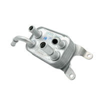 Radiateur de boîte de vitesses 7 vitesses OEM YS Brand DF727 1013010-CR10, neuf, pour Changan CS85 Coupe Jetour X90