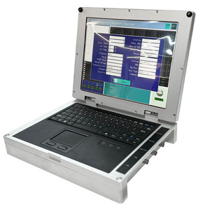 เครื่องทดสอบการเปลี่ยนรูปของขดลวดหม้อแปลงไฟฟ้า WDT-200 คุณภาพสูง IP67 พร้อมเครื่องวิเคราะห์การตอบสนองความถี่แบบสแกน - Product Image 1