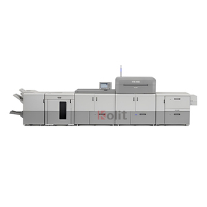 Impresora Multifuncional <span class=keywords><strong>Digital</strong></span> C9100 C9110 Láser A3, Copiadora para Ricoh Pro C9100 C9110, Impresora a Color de Alta Velocidad - Product Image 5