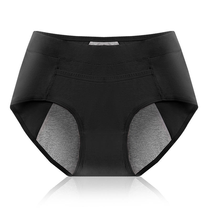 Comode mutandine con tasca da donna per un comfort che dura tutto