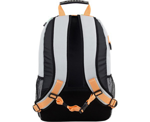 Free sample Customized Skateboard Backpack for Street & <b>Roller</b> Skating Long Short Board <b>Bag</b> with Trendy Personality for Travel - Product Image 4