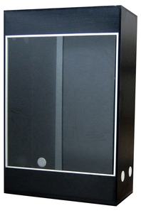 NEU Ankünfte 80*40*120cm Reptilien käfige <span class=keywords><strong>Terrarium</strong></span> Tank extra großes Reptilien <span class=keywords><strong>terrarium</strong></span> für Reptilien Vertikal - Product Image 6