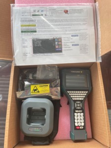 Calibradores Multifunción Yokogawa YHC5150X Originales y Nuevos de Japón, Comunicadores de Campo, Comunicador Portátil, Yokogawa Original - Product Image 4