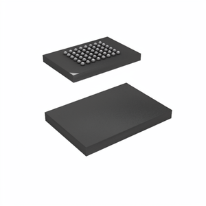 <b>Memory</b> CY7C1051DV33-10BAXI 48 TFBGA Electronics Component Manufacturer Channel - Product Image 1