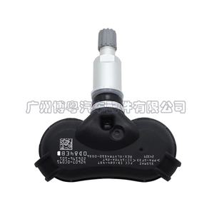 เซ็นเซอร์ TPMS 42607-0C091 ภายนอก 433Mhz สำหรับรถยนต์โตโยต้า ฟาว เจพี - Product Image 2