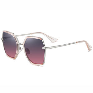 Gafas de Sol Polarizadas de Alta Calidad Listas para Enviar, Gafas de Sol Personalizadas para Mujer 2020 - Product Image 4