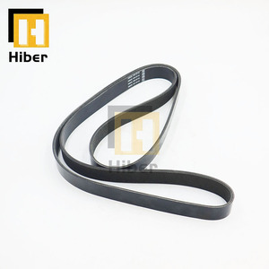 สายพานเครื่องยนต์298-5876 2985876เหมาะสำหรับหนอนผีเสื้อ323F <span class=keywords><strong>320F</strong></span> 313D2 325F - Product Image 5