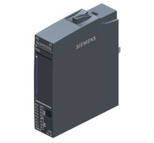 โมดูลอินพุตแอนะล็อก Siemens 6ES7134-6GD01-0BA1 ET200SP 4AI แบบ 2/4 สาย 16 บิต IP20 รีโมท IO PLC ระบบอัตโนมัติ ของแท้จากแบรนด์ - Product Image 1