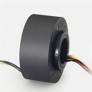 สลิปริง SCHLEIFRING Maverick รุ่น 7KC000013A 250V 6A 50/60Hz แหล่งจ่ายไฟ AC - Product Image 4