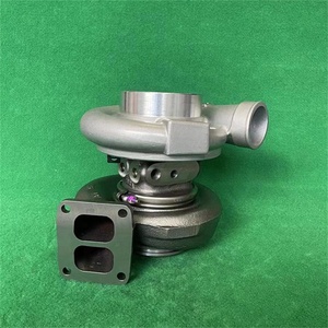 TD08H Turbolader 49188-01813 49188-01811 114400-3742 114400-3743 Für LKW-Bagger mit 6WF1-T (Euro <span class=keywords><strong>2</strong></span>) Motor - Product Image 2