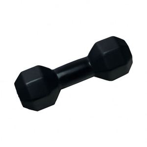 Ballon anti-stress en mousse en forme d'haltère, jouet sportif, avec logo personnalisé, idéal pour les cadeaux d'école, de maison ou de bureau, vente en gros - Product Image 2