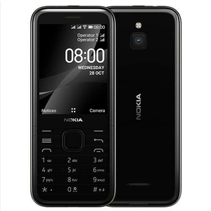 Teléfono con Teclado para <span class=keywords><strong>NOKIA</strong></span> <span class=keywords><strong>8000</strong></span>, Teléfono Móvil Dual-SIM 2G Clásico, Precio Bajo al por Mayor, Teléfono Celular con Funciones, Buena Calidad - Product Image 1