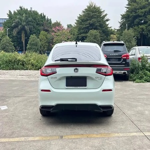 รถยนต์มือสอง Honda Civic <span class=keywords><strong>Hatchback</strong></span> 2.0L <span class=keywords><strong>E</strong></span>:<span class=keywords><strong>HEV</strong></span> Sport Hybrid 5 ประตู <span class=keywords><strong>E</strong></span>-CVT ปี 2023 ไมล์น้อย สำหรับส่งออก - Product Image 4
