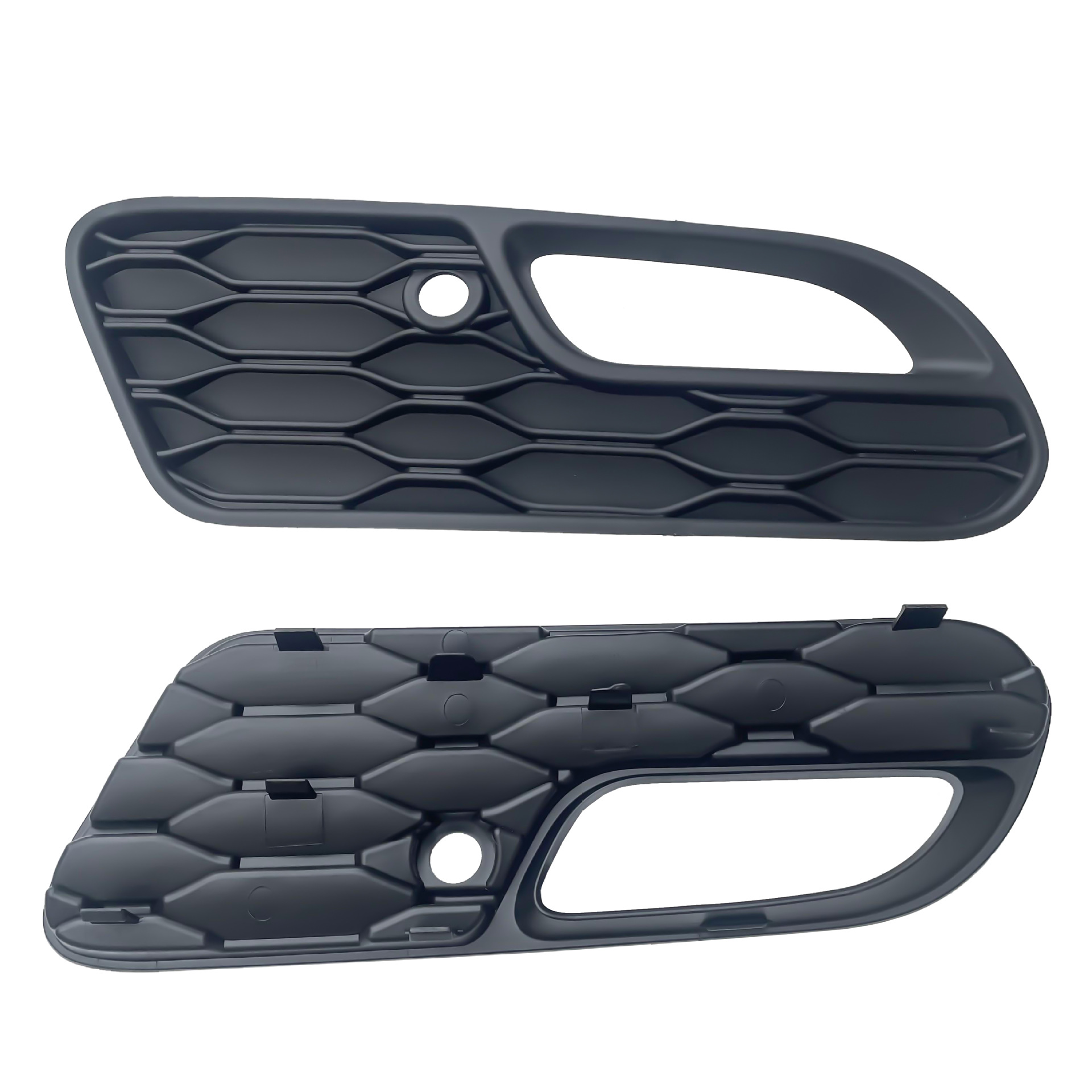 Grille de feu de pare-chocs arrière JCW droite