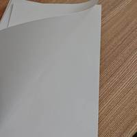 Papier d'art couché double face IPSUN 250GSM 300GSM 350GSM C2S brillant, haute blancheur, anti-ondulation, 100% pâte vierge, offset
