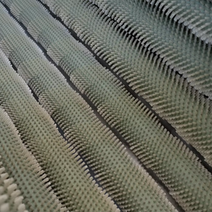 Macchina per la Pulizia di Frutta e Verdura, Rimozione di Sabbia e Buccia per Carote, Patate, Patate Dolci e Altro - Product Image 6