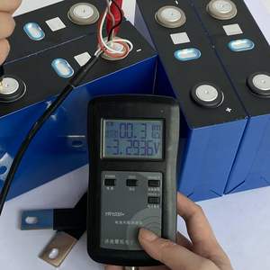 Аккумулятор CATL 100Ah 200Ah 300Ah 3,2 V LiFePO4 для систем хранения солнечной энергии 12V 24V 48V - Product Image 4