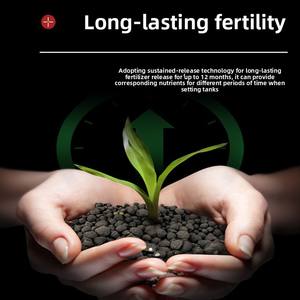 Niteli Universele Waterplantenmeststof Bodemkorrels Met Langzame Afgifte Voor <span class=keywords><strong>Aquarium</strong></span> En Aquaria Wortelbodembemestingsbasis - Product Image 3