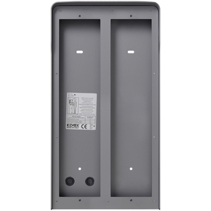 Edvex Pixel Slate Wall Box 43.5x28.5x9.5mm Contenitore per Elettronica - Product Image 1