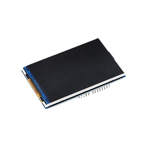 Xlw 3.5 inch TFT màn hình cảm ứng mô-đun hiển thị 3.5 "480*320 LCD cho <span class=keywords><strong>Arduino</strong></span> Mega2560 Mega 2560 - Product Image 2