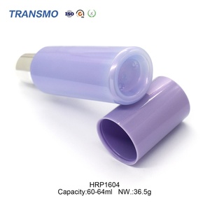 Envases de Plástico Personalizados de 60-64 ml para Lociones Corporales, Cuidado de la Piel y Cosméticos, con Bomba, Diseño Único y de Lujo - Product Image 4