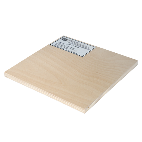 High Quality Waterproof Vietnamese Factory Heavy-Duty CC Grade 0.26 & 0.45mm Thickness Birch Plywood for Furniture 18mm MDF