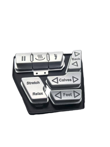 Tùy chỉnh <span class=keywords><strong>Silicone</strong></span> cao su không thấm nước bàn phím & bàn phím <span class=keywords><strong>Silicone</strong></span> Nhẫn - Product Image 3