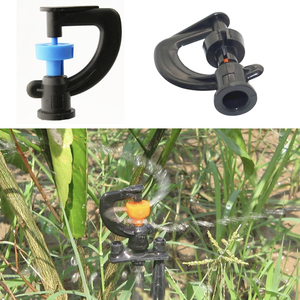 Precio al por mayor: Microaspersor <span class=keywords><strong>de</strong></span> plástico Shangda SD3005 tipo G con engranaje <span class=keywords><strong>de</strong></span> 360° y radio <span class=keywords><strong>de</strong></span> pulverización <span class=keywords><strong>de</strong></span> 0.5-2.6m <span class=keywords><strong>para</strong></span> jardín e invernadero - Product Image 6