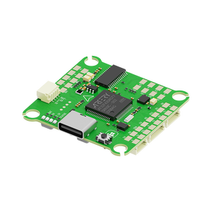 Controlador de Vuelo IFlight ATF435 AT32FCGU7 ICM42688 DPS310, Dron de Carreras RC Profesional Económico para DIY - Product Image 5