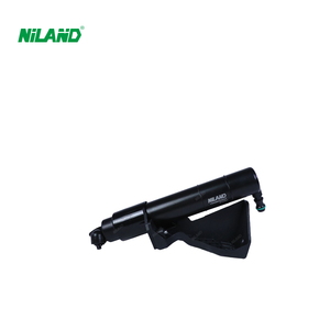 NiLAND Auto pièces de rechange nouvelle grande Performance accessoires de voiture buse de lave-phare gauche 1648600547 pour Mercedes Benz W164 - Product Image 3