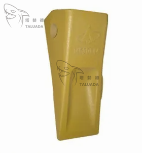 TALUADA di alta qualità EC210 escavatore parti VOV EC210Flat affilato benna dente <span class=keywords><strong>14530544</strong></span> 7KG benna denti <span class=keywords><strong>14530544</strong></span> - Product Image 4