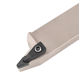 <span class=keywords><strong>Porte</strong></span>-outil de rainurage externe en gros, barre de coupe pour lames de coupe et inserts de rainurage - Product Image 4