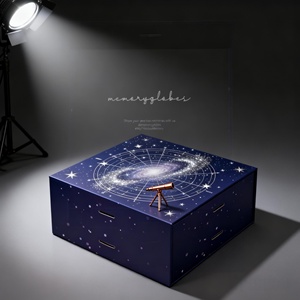 Magnet Waterproof Cardboard Packaging <b>Boxes</b> 2mm Book Shaped Jewelry Perfume Magnetic Closure Modern Luxury Design Eco-Friendly - Product Image 3