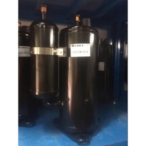 Compresseur de réfrigération pour climatisation Gree QXF F19F450 électrique pour systèmes HVAC - Product Image 5