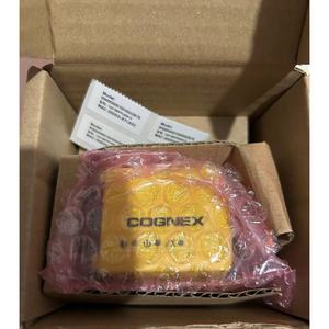 Lector de Códigos QR Cognex DM60X, Escáner CMOS de 100x50x30mm para Marcado de Etiquetas - Product Image 2