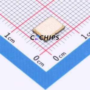 SWXABABVH0-9.600000 Crystal (Passive) SMD7050-4P Crystal Oscillator SMD Crystal Oscillator 9.6MHz 10ppm 12pF - Product Image 1